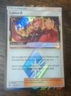 Lance Prism Star