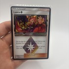 Lance Prism Star