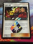 Lance Prism Star