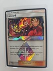 Lance Prism Star