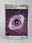 Basic Psychic Energy