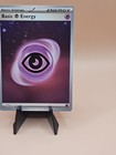 Basic Psychic Energy