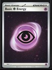 Basic Psychic Energy