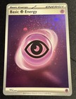 Basic Psychic Energy