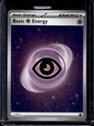 Basic Psychic Energy