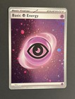 Basic Psychic Energy