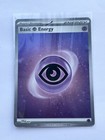 Basic Psychic Energy