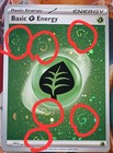 Basic Psychic Energy