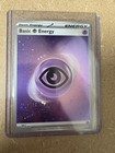 Basic Psychic Energy