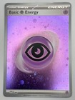 Basic Psychic Energy