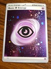 Basic Psychic Energy
