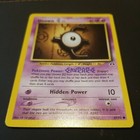 Unown E