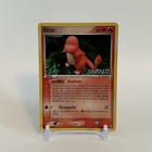 Ditto Charmander