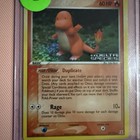 Ditto Charmander