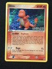 Ditto Charmander