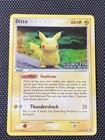 Ditto Charmander