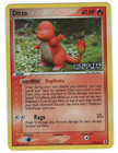 Ditto Charmander