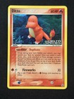 Ditto Charmander