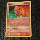 Ditto Charmander