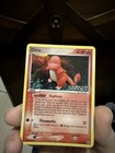 Ditto Charmander