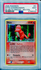 Ditto Charmander