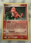 Ditto Charmander