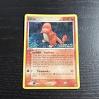 Ditto Charmander