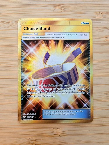 Choice Band