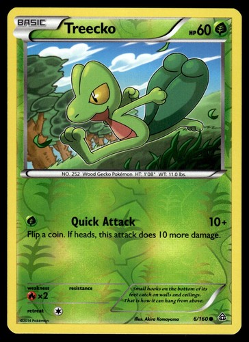 Treecko