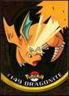 Dragonite