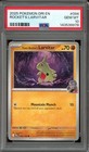Team Rocket's Larvitar