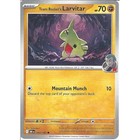 Team Rocket's Larvitar