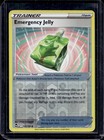 Emergency Jelly