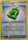 Emergency Jelly