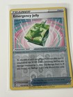 Emergency Jelly