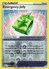 Emergency Jelly
