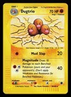 Dugtrio