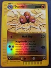 Dugtrio