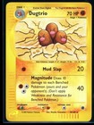 Dugtrio