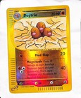 Dugtrio