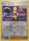 Elesa's Sparkle