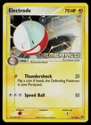 Electrode