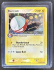 Electrode