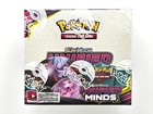 Booster Box