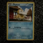 Psyduck