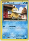 Psyduck