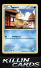 Psyduck