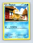 Psyduck