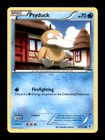 Psyduck