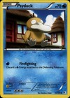 Psyduck